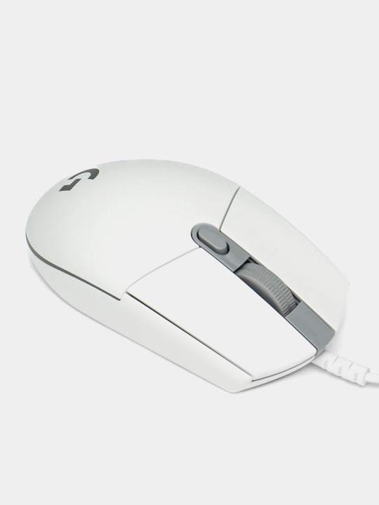Мышка Logitech G102