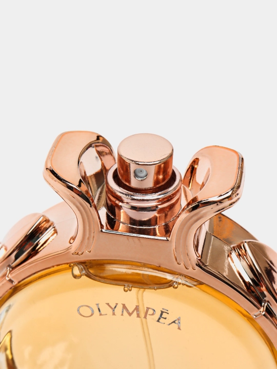 Aqua Olymp ayollar uchun parfyumlangan suv, 100 ml