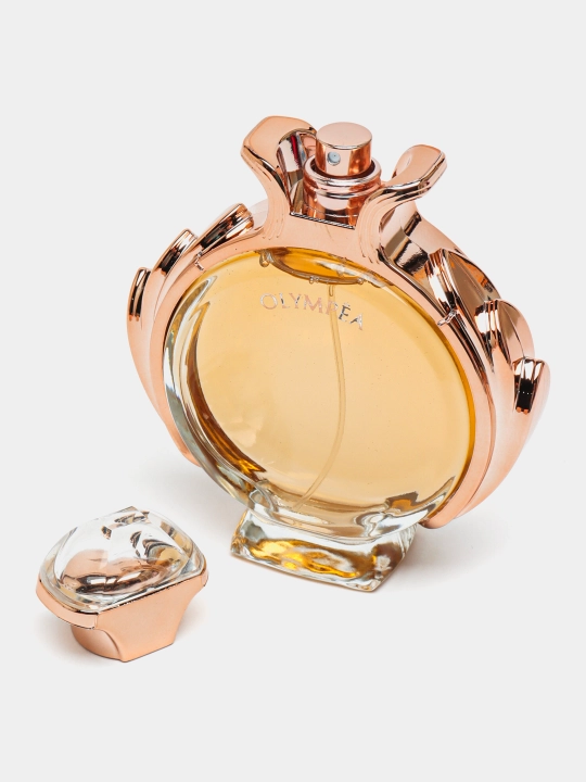 Aqua Olymp ayollar uchun parfyumlangan suv, 100 ml