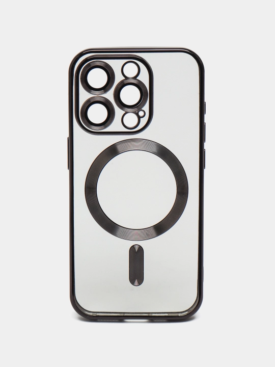 Чехол для IPhone 15 PRO - 