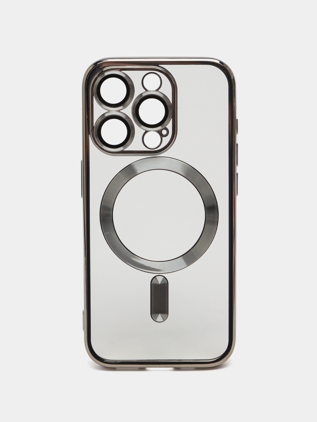 Чехол для IPhone 15 PRO - 