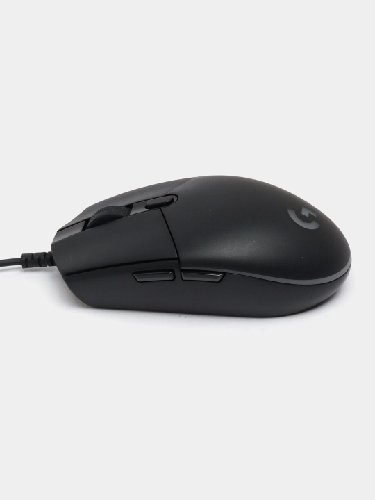 Мышка Logitech G102