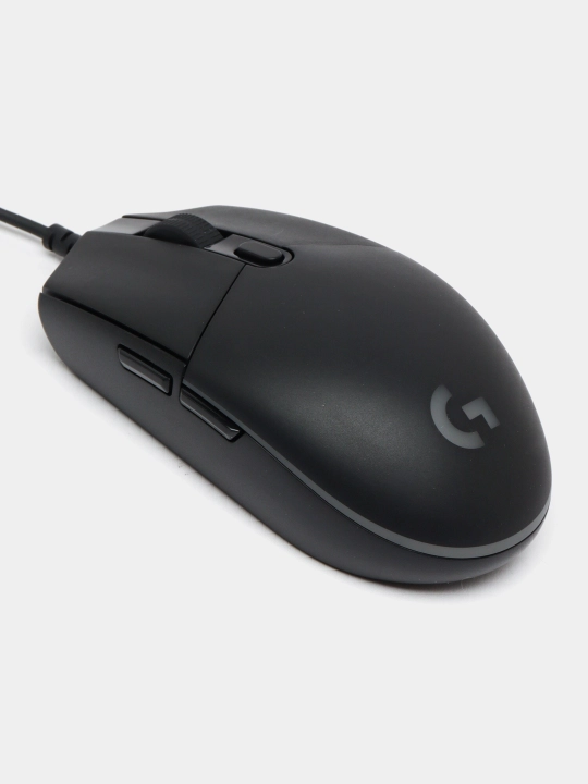 Мышка Logitech G102