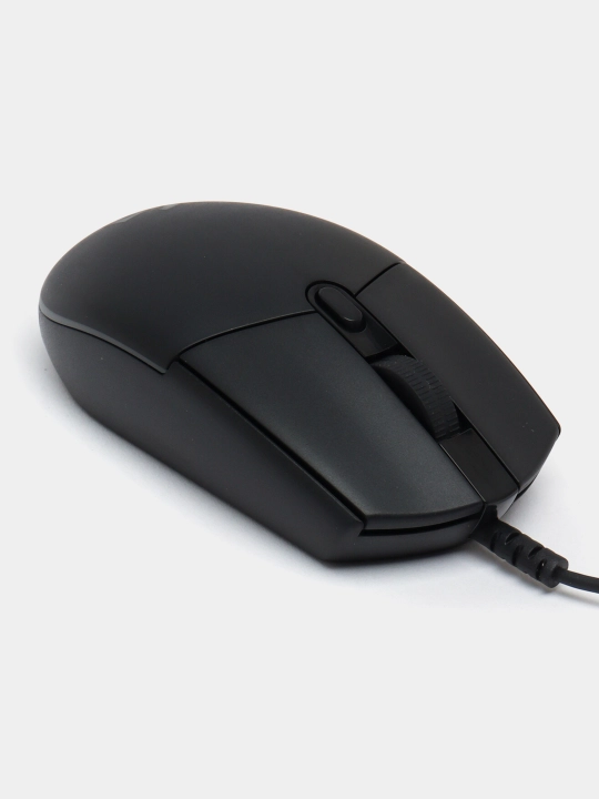 Мышка Logitech G102