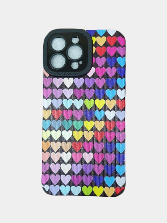 Чехлы для iPhone 13/14/15/PRO/PRO MAX