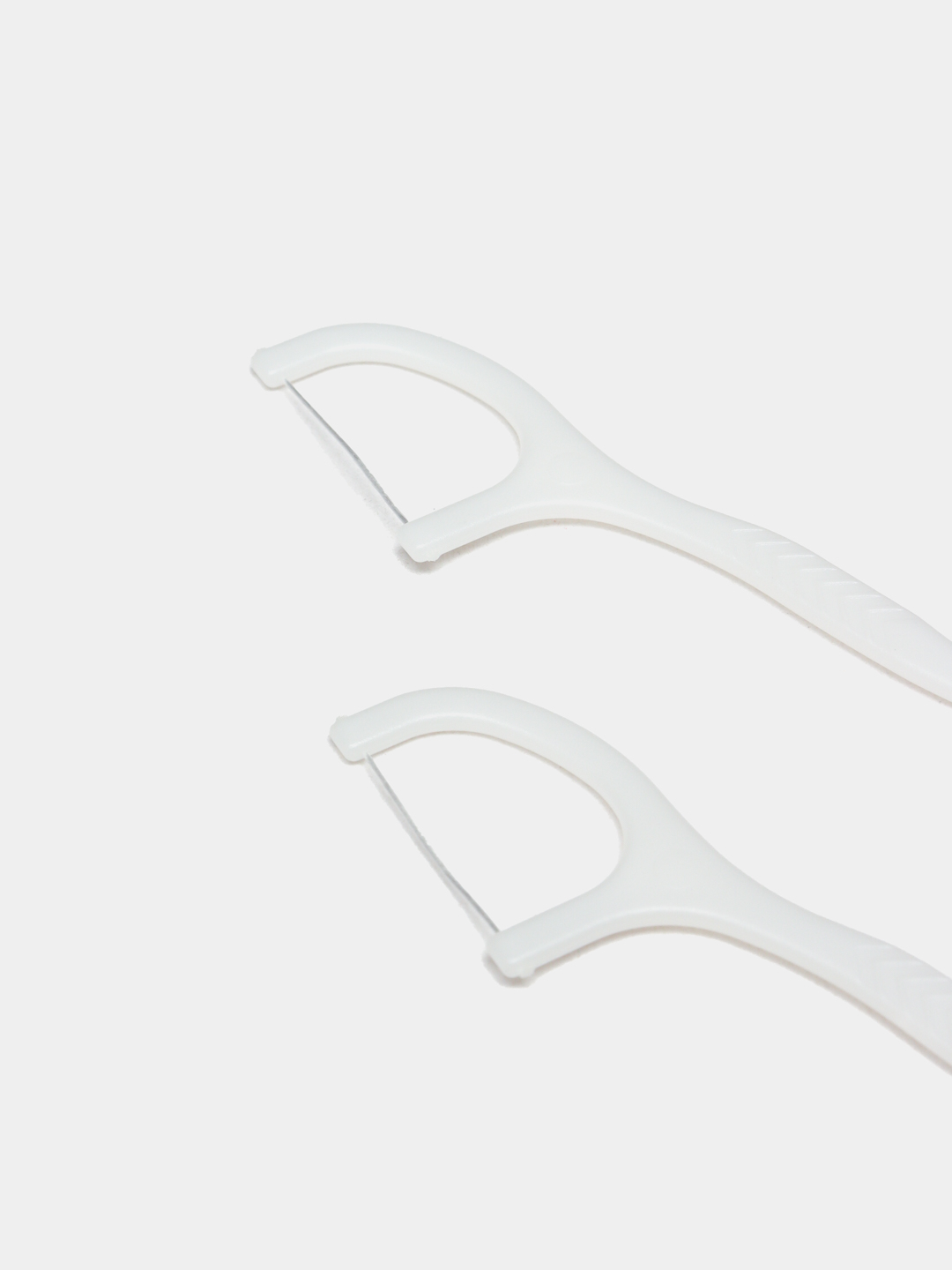 Зубочистка с зубной нитью флоссер, 30 шт купить по низким ценам в ...