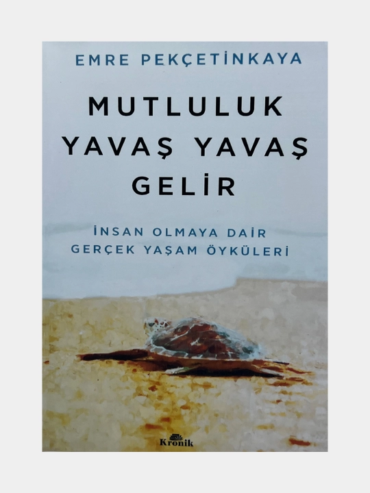 Mutluluk YavasYavas Gelir - 