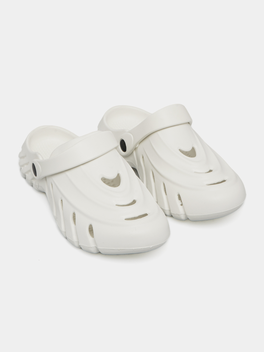 Crocs, тапочки, сабо, мужские тапочки Eva, универсальные купить по ...