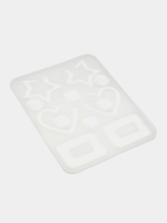 Серый