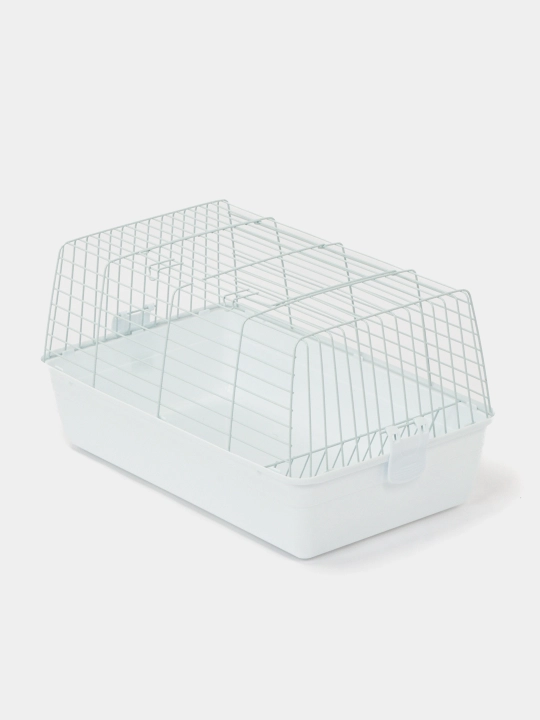Hamster, quyon, kabutar va boshqa kemiruvchilar uchun qafas