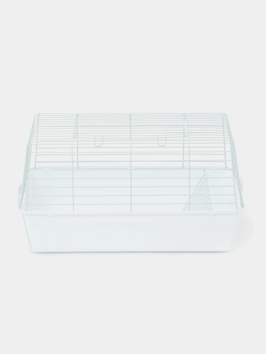 Hamster, quyon, kabutar va boshqa kemiruvchilar uchun qafas
