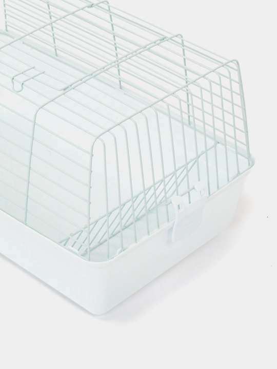 Hamster, quyon, kabutar va boshqa kemiruvchilar uchun qafas