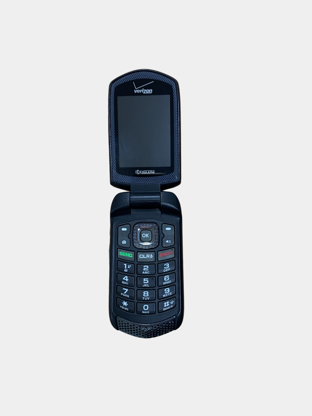 Кнопочный телефон KYOCERA DURA XV CDMA Verizon Perfectum купить по низким  ценам в интернет-магазине Uzum (998756)