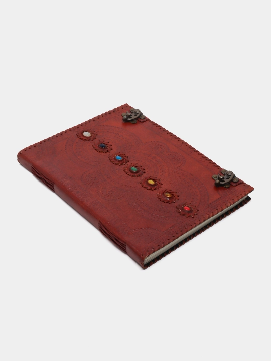 Скетчпад с кожанной обложкой PP-LJ22206 10x13" q0000047149 - 