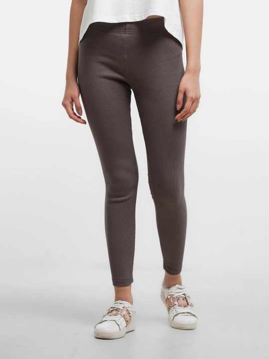 Ayollar losina-leggingslari, paxta, nafas oladigan W 5-01 ROMINA