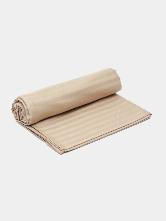 Choyshablar to'plami strip satin, 2-kishilik,Ali Home evro postel,strip atlas