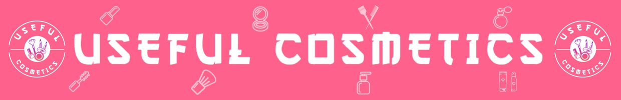 Useful Cosmetics