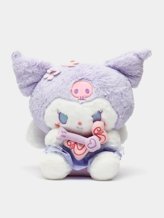 Мягкие игрушки Куроми из аниме "Onegai My Melody", 35 см, 50 см, 6 видов - 