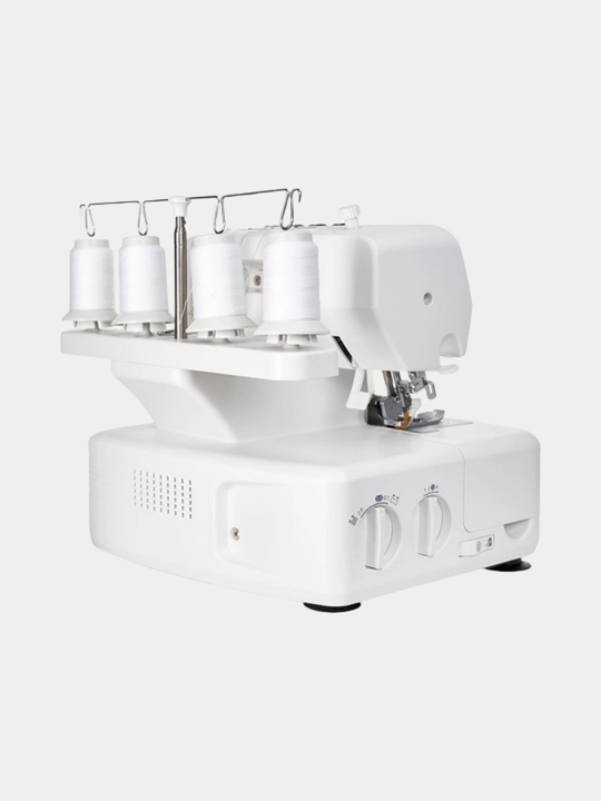 Бытовой оверлок Necchi C12 5600D