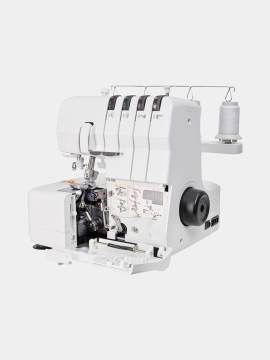 Бытовой оверлок Necchi C12 5600D