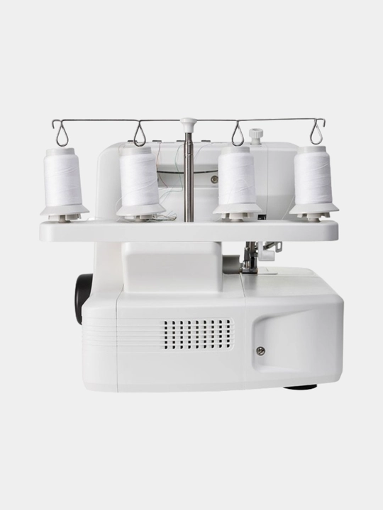 Бытовой оверлок Necchi C12 5600D