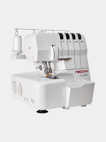 Maishiy overlok Necchi C12 5600D - 