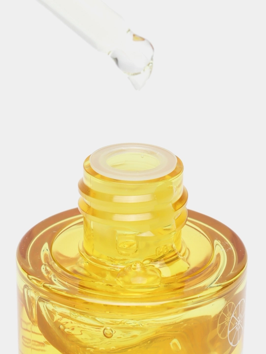 Сыворотка для лица, Dr.CELLIO, 4in1, 50 мл