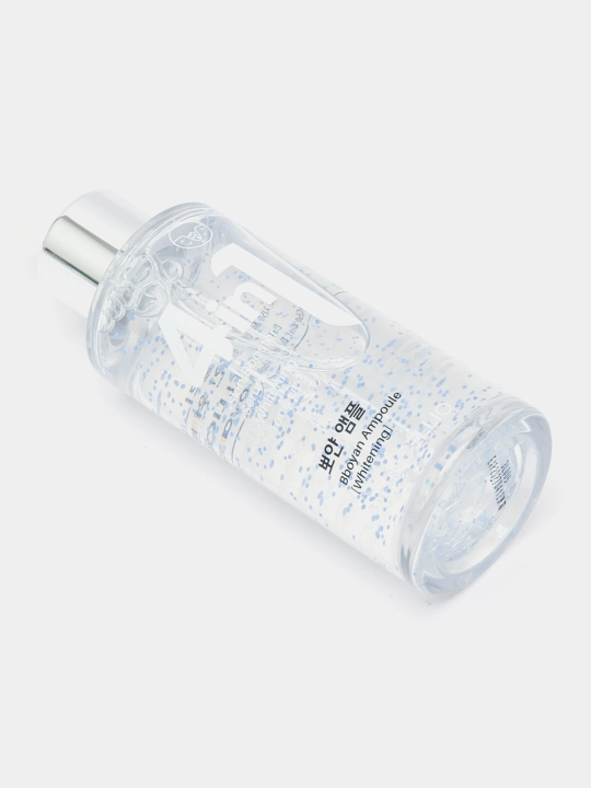 Yuz uchun zardob, Dr.CELLIO, 4in1, 50 ml