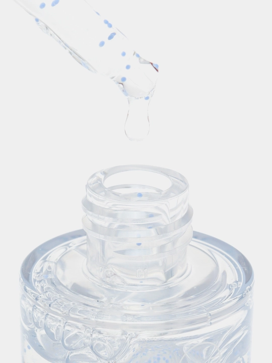 Yuz uchun zardob, Dr.CELLIO, 4in1, 50 ml