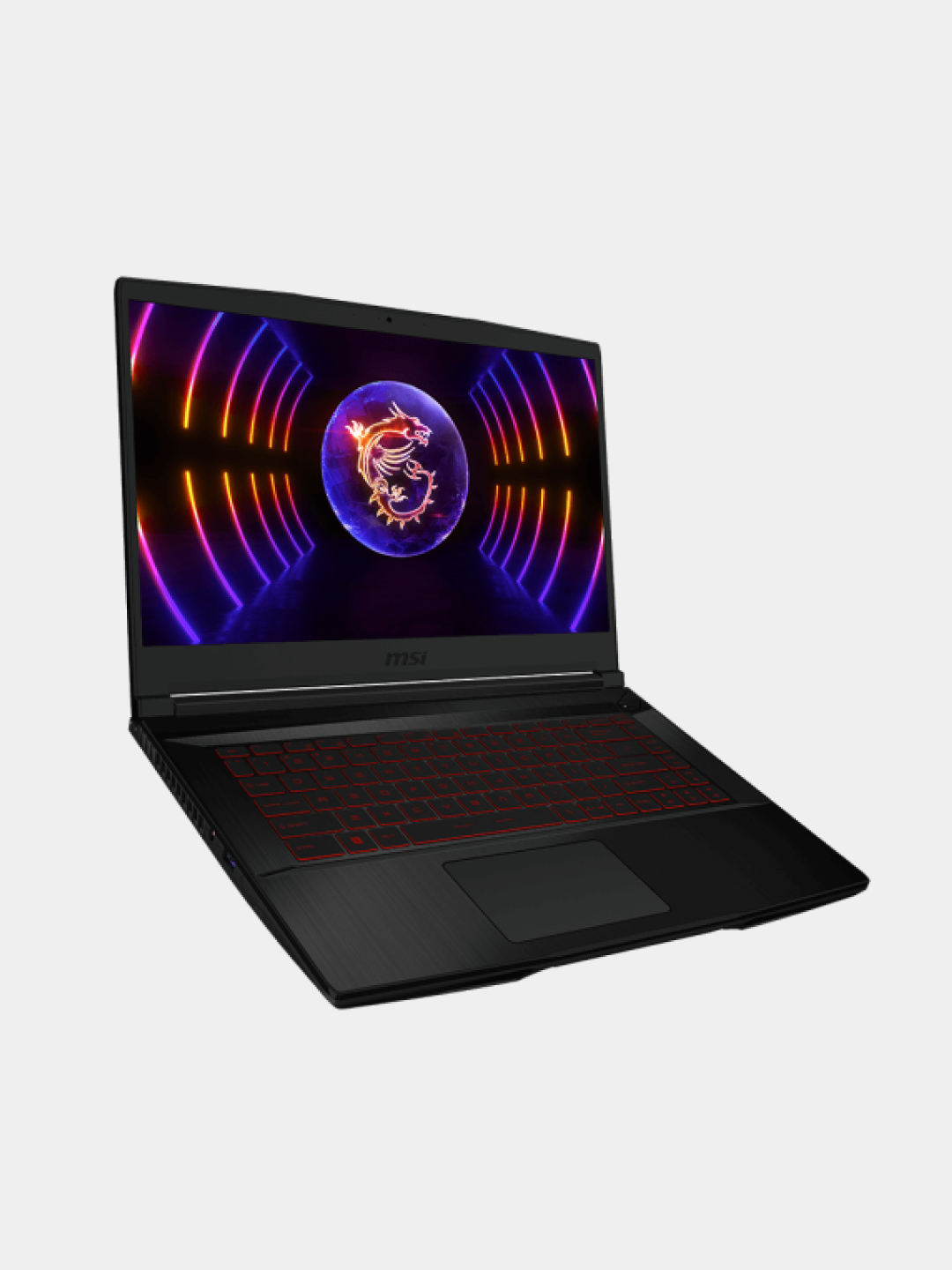 Ноутбук msi gf63 thin 12uc 1036xru 15.6