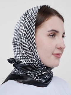 Черный