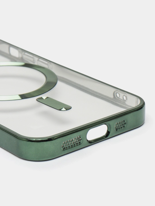 IPhone 13 Pro uchun g'ilof