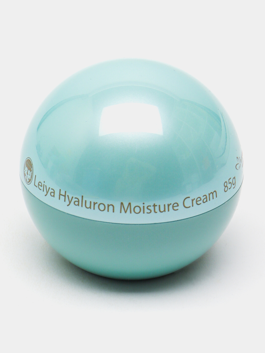 Крем для лица, Leiya, Hyaluron, Snail, Green Tea, Pomegranate, Olive, Collagen, 85 мл