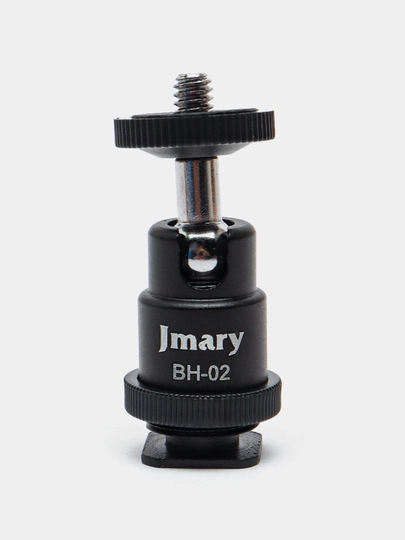 Держатель-штатив для телефона Jmary BH-02 поворотный