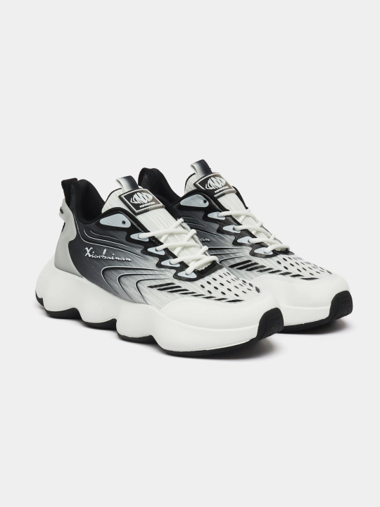 Мужские кроссовки 40-44 - 