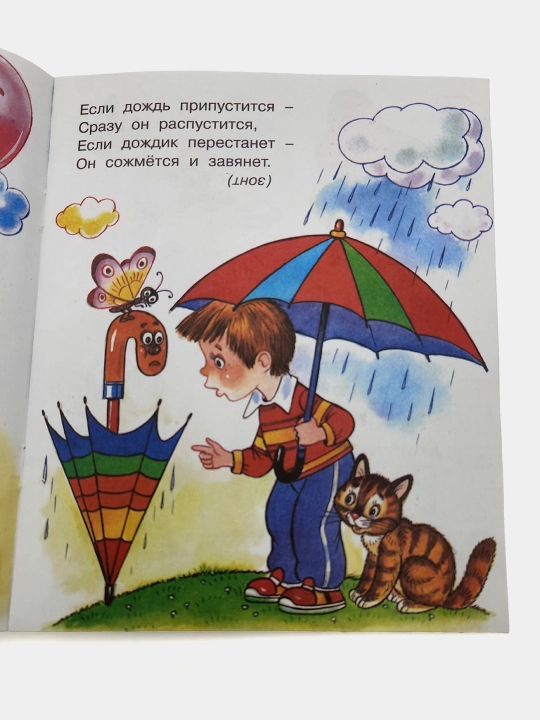 S nami v pryatki igrayut otgadki Avtor: Yuriy Kushak. Seriya "Zagadki dlya malyshey"