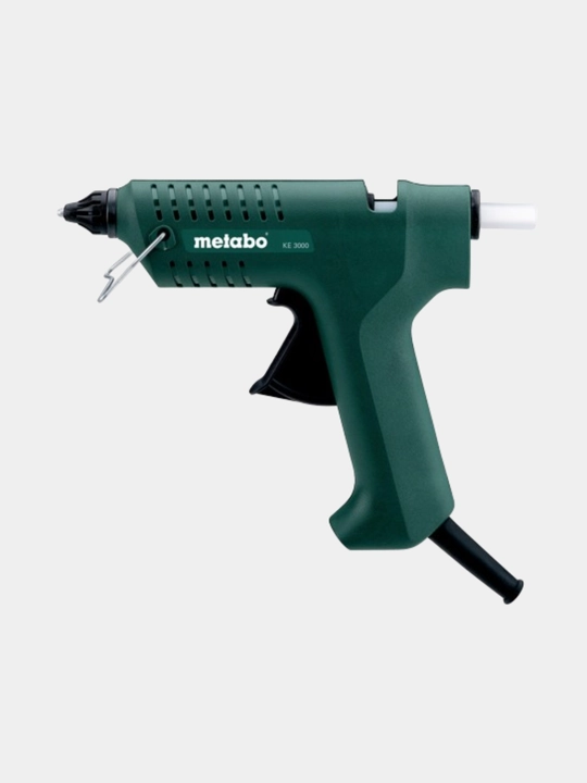 Yelim pistoleti Metabo KE 3000 618121000