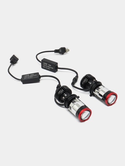 Y7D Y7 LED H4: линейный светодиод для автомобильных фар — STARLED-Y7DSARQ