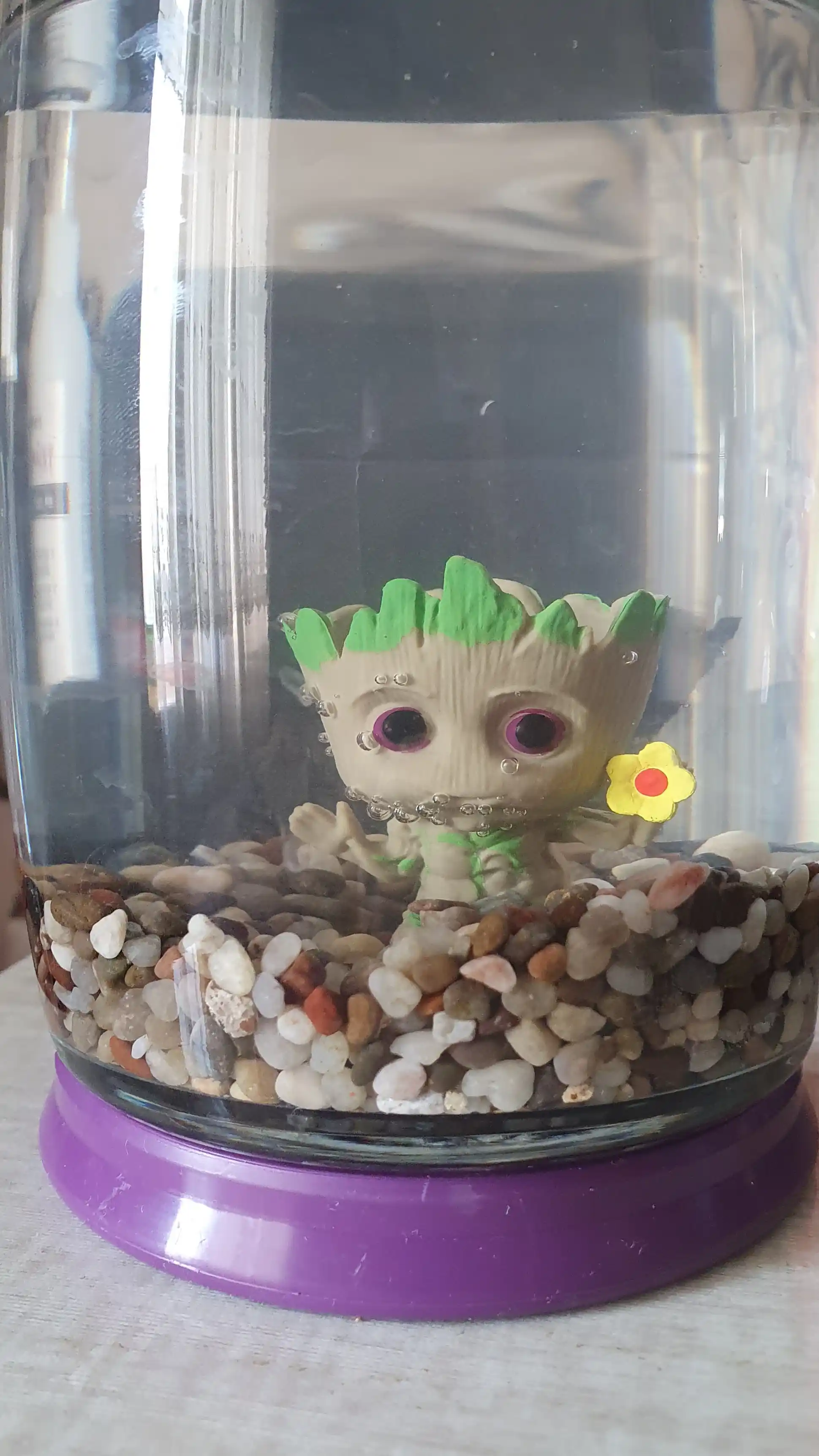 Qadoqlangan toshlar, galka, kvars, akvarium, terrarium, bog', kompozitsiya uchun toshlar