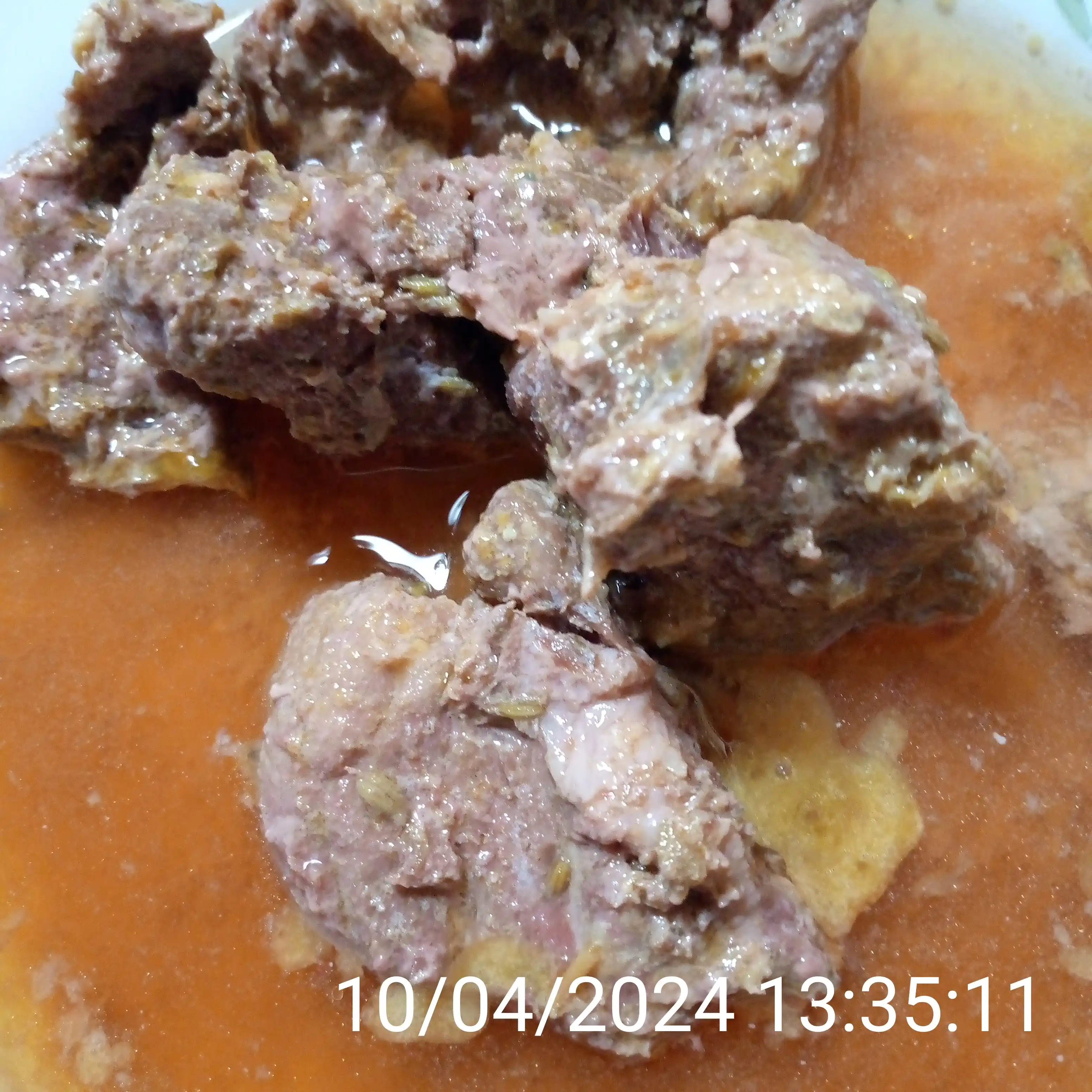 Мясные консервы Казы к бешбармаку, 325 г