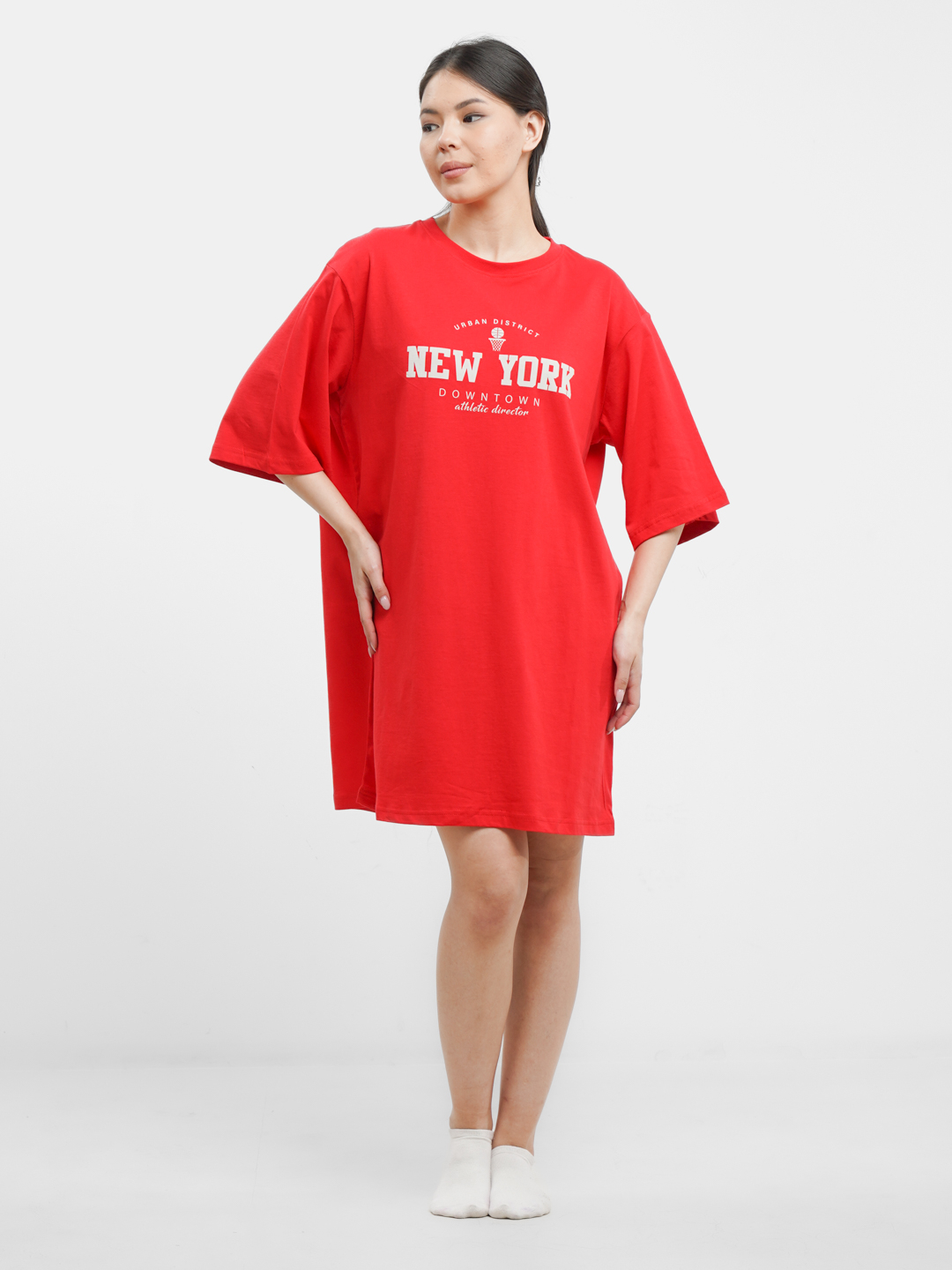 Podolskdagi uyda erotik massaj