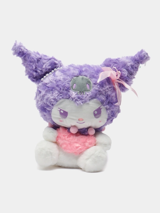 Мягкие игрушки Куроми из аниме "Onegai My Melody", 35 см, 50 см, 6 видов - 