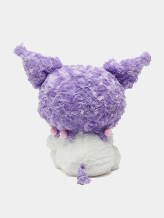 Onegai My Melody" animesidan Kuromi yumshoq o'yinchoqlar, 35 sm, 50 sm, 6 turdagi