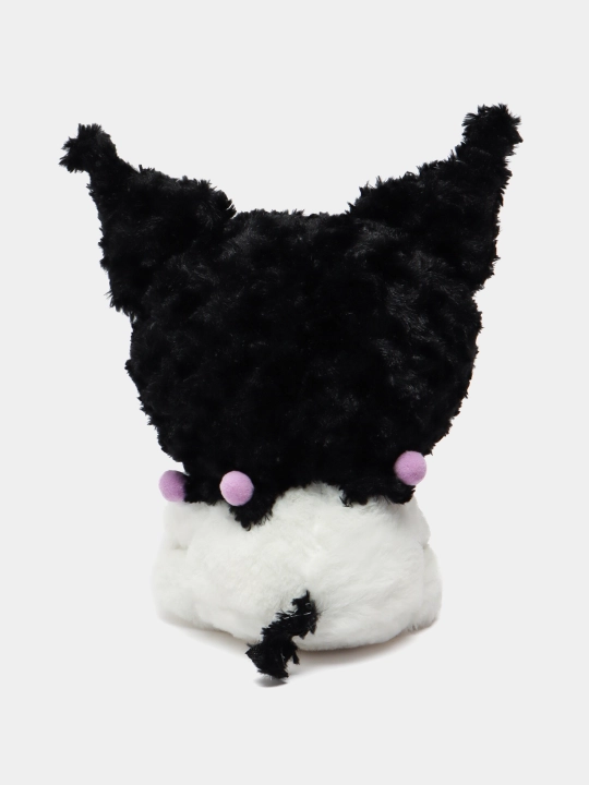 Onegai My Melody" animesidan Kuromi yumshoq o'yinchoqlar, 35 sm, 50 sm, 6 turdagi