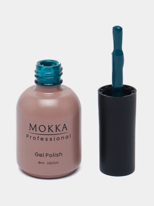 Гель-лак для ногтей MOKKA
