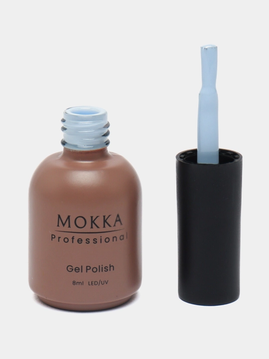 Гель-лак для ногтей MOKKA