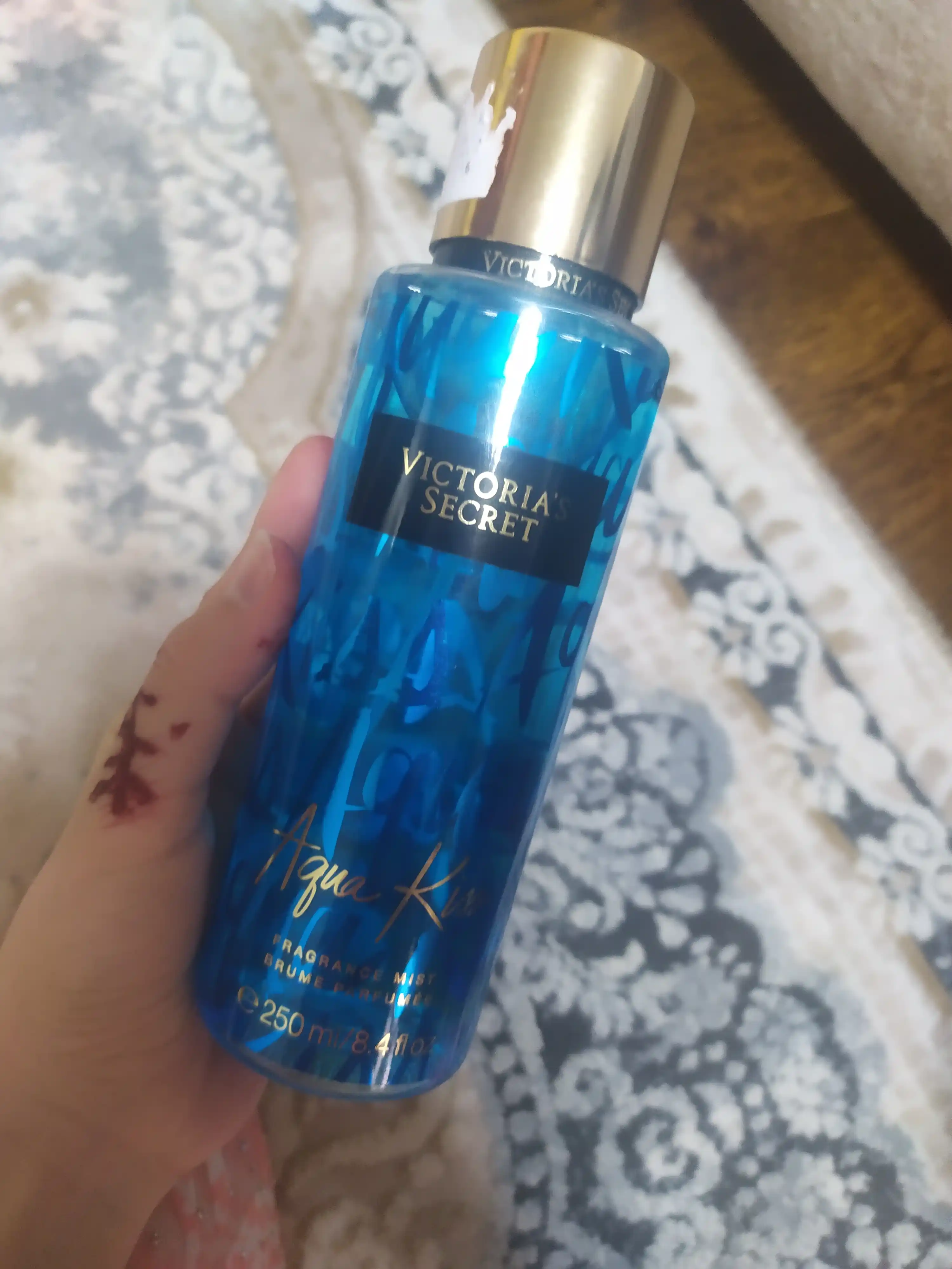 Парфюмерный спрей-мист для тела Victoria Secret, 250 мл