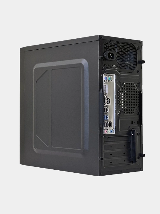 Готовый компьютер, системный блок CPU-i3,i5,i7,SSD-128,256,512,1000 ГБ, DDR-8 ГБ, Windows