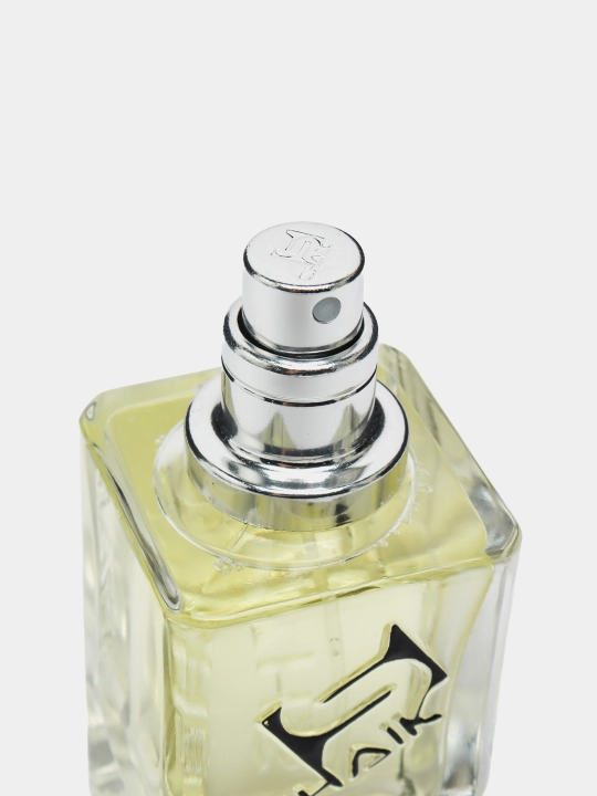 Parfyumlangan suv SHAIK 21, Chanel Egoiste Platinum, erkaklar uchun, 50 ml
