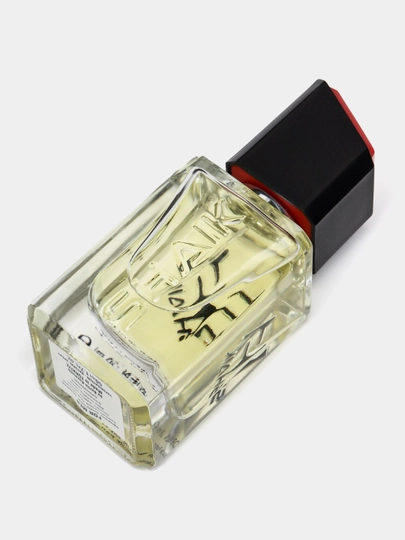 Parfyumlangan suv SHAIK 21, Chanel Egoiste Platinum, erkaklar uchun, 50 ml